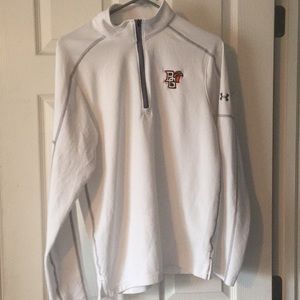 Quarter Zip